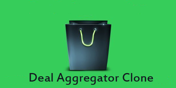 deal aggregator clone